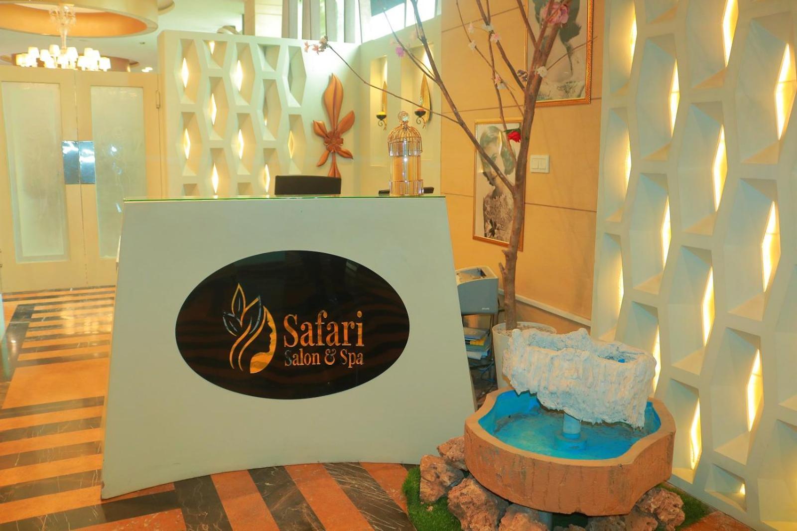 Safari Club 1 Hotel Равалпинди Екстериор снимка