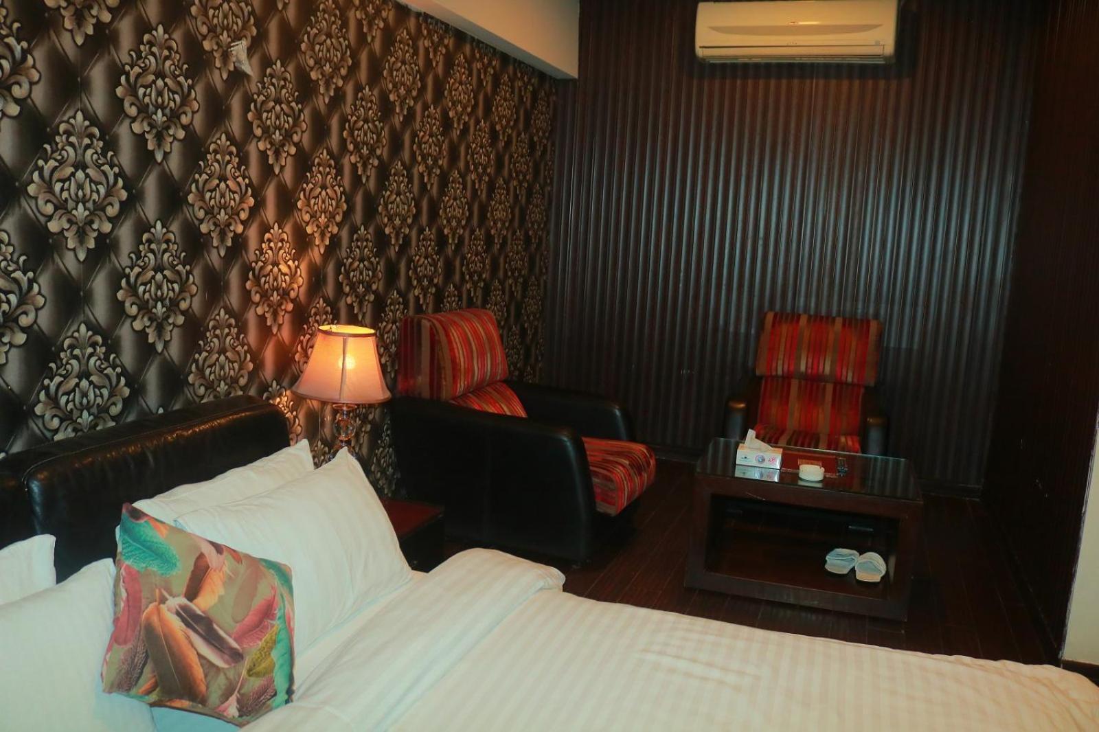 Safari Club 1 Hotel Равалпинди Екстериор снимка