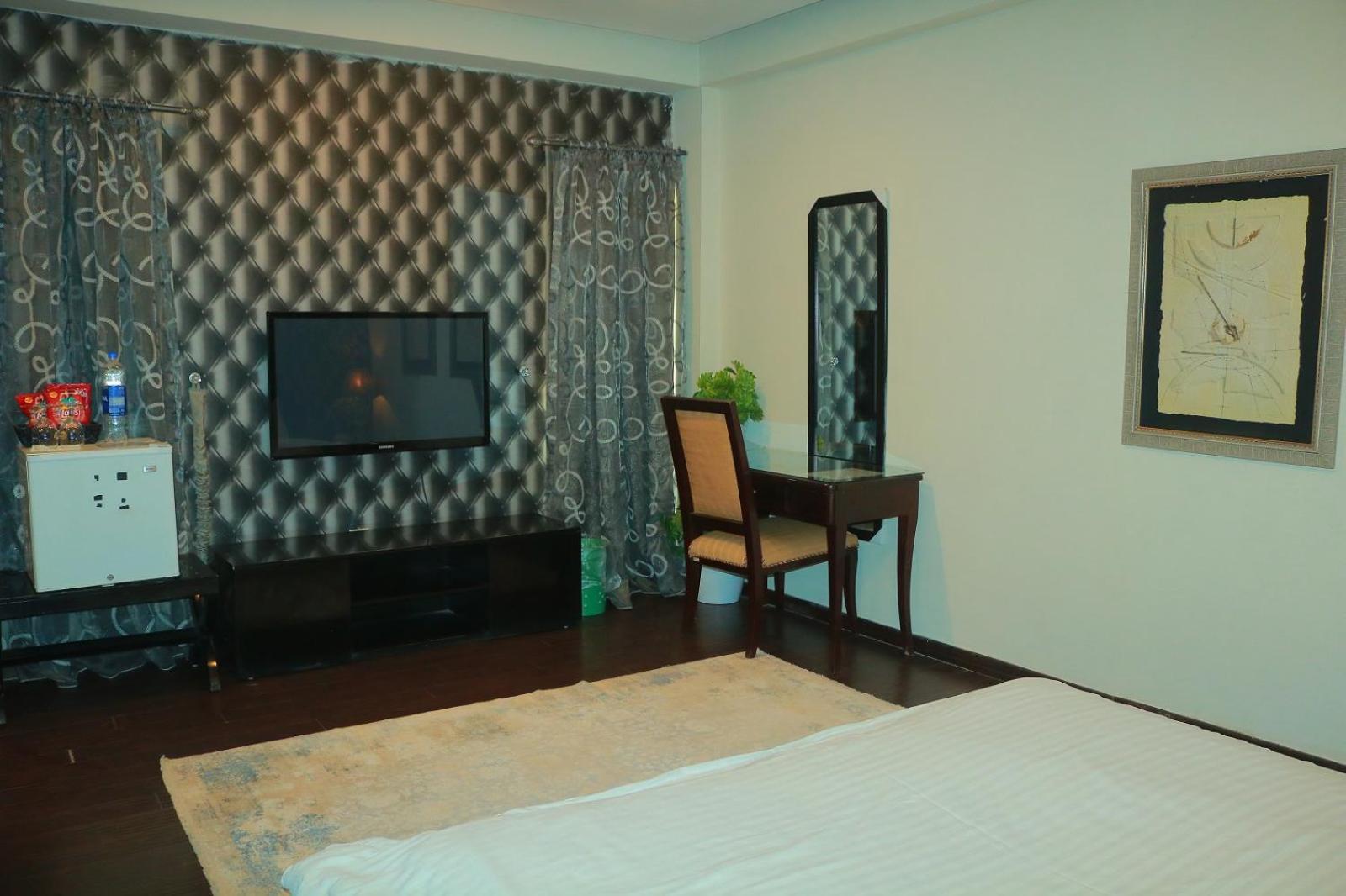 Safari Club 1 Hotel Равалпинди Екстериор снимка