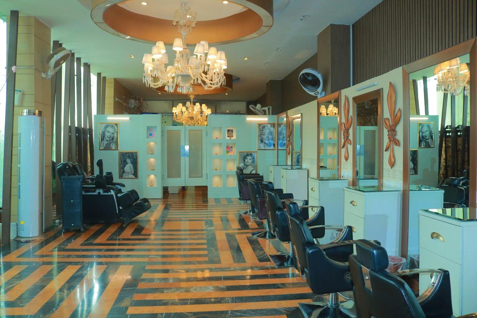 Safari Club 1 Hotel Равалпинди Екстериор снимка