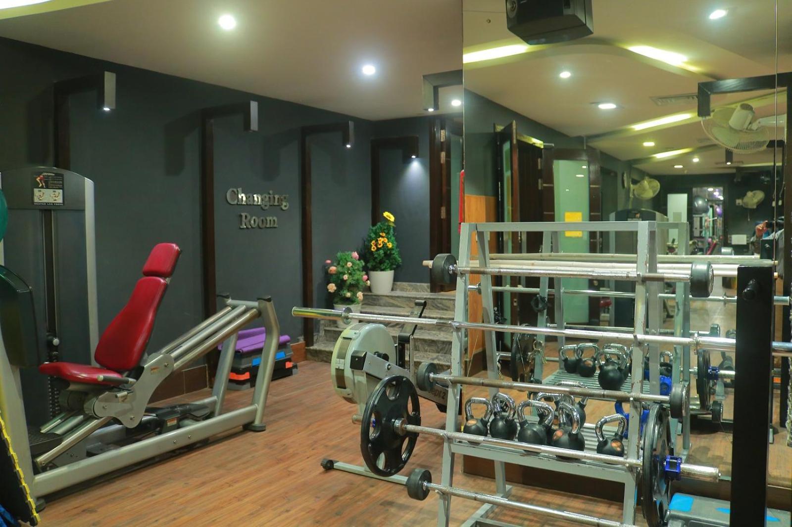 Safari Club 1 Hotel Равалпинди Екстериор снимка