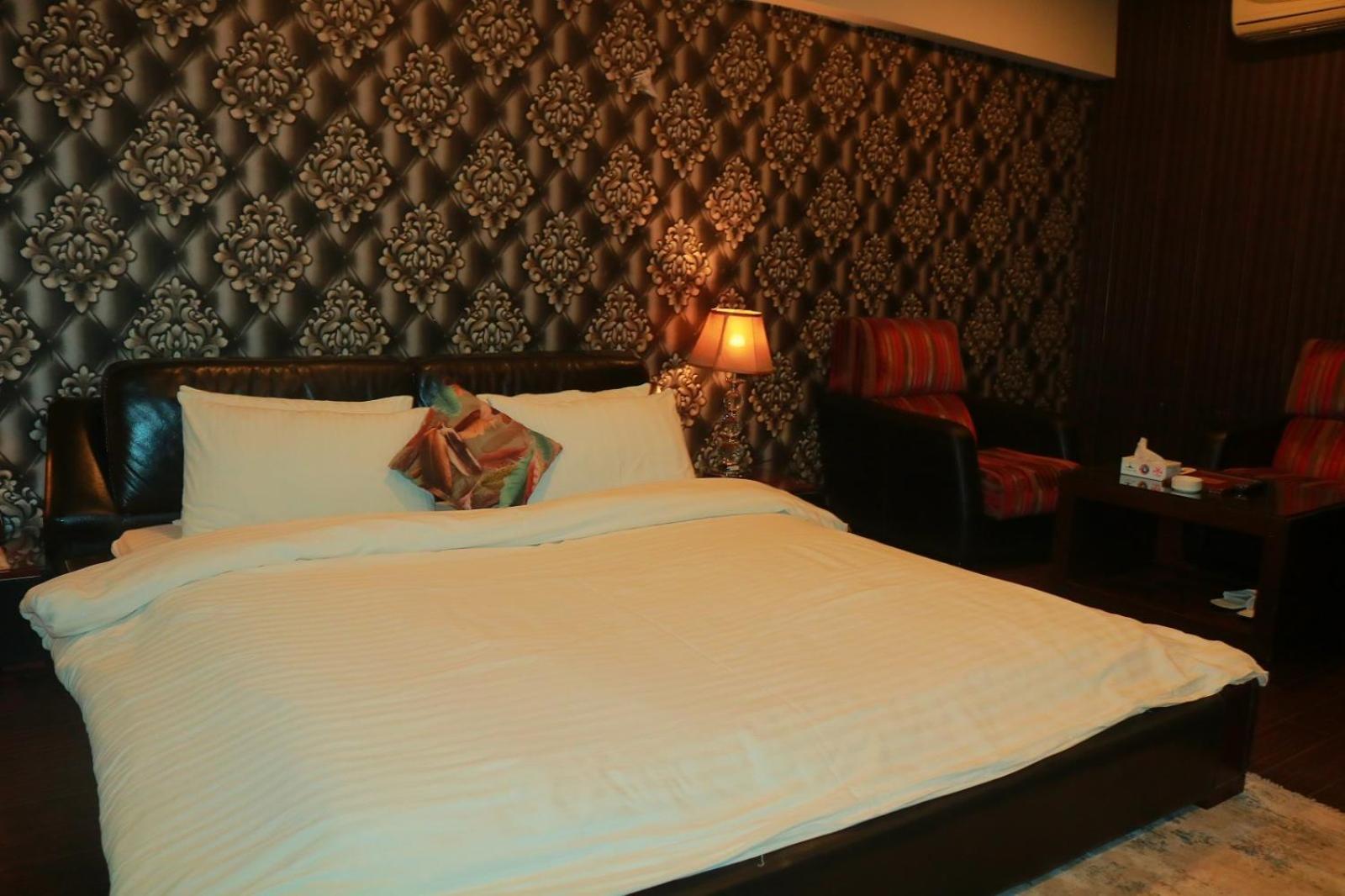 Safari Club 1 Hotel Равалпинди Екстериор снимка